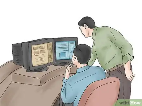 Image titled Become a Flight Dispatcher Step 4