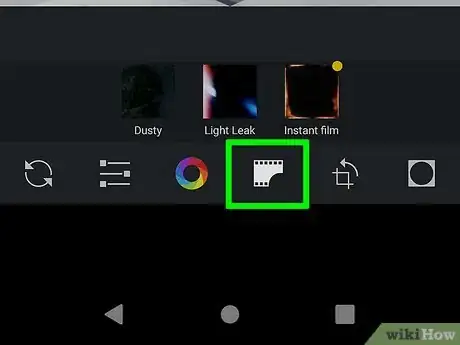 Image titled Five Ways to Upgrade Your Photos with Afterlight Step 14