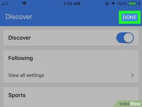 Image titled Enable Google Now Step 5
