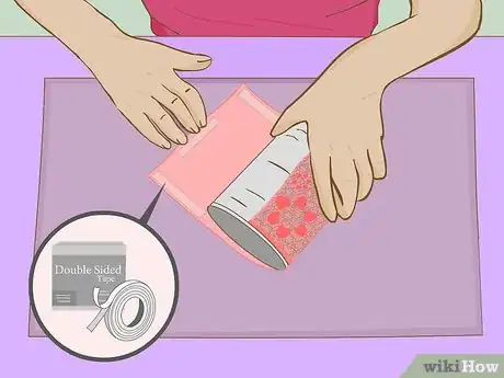 Image titled Use Leftover Wallpaper Step 12