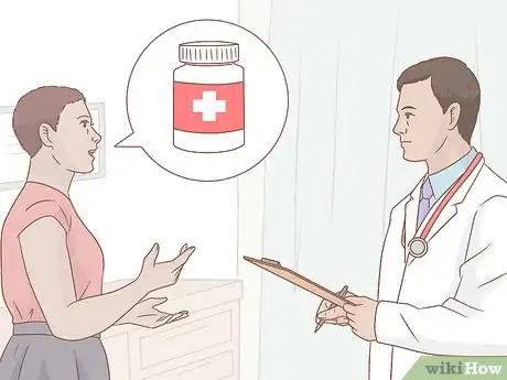 Image titled Treat OCD Co‐Occurring with Other Conditions Step 4