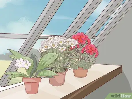 Image titled Use a Finished Attic Step 4