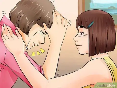 Image titled Get Over Rejection Step 11