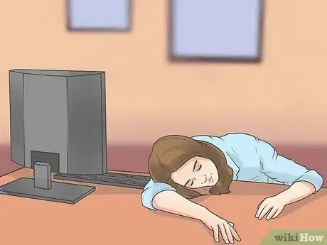 Image titled Deal With a Hangover the Day After Step 8