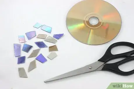 Image titled Carve a Disco Ball Pumpkin Step 9