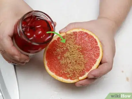 Image titled Prepare Grapefruit for Serving Step 23