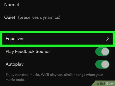 Image titled Make an Audio File Louder on iPhone or iPad Step 13