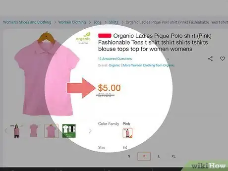 Image titled Sell Clothes Online Step 17