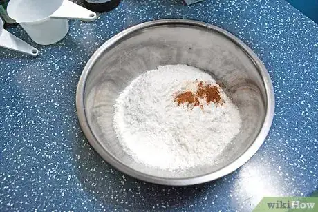 Image titled Make Marbled Doughnuts Step 11