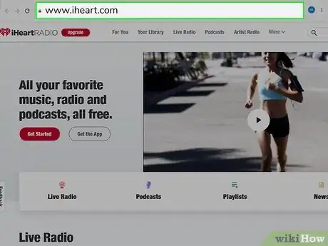 Image titled Cancel iHeartRadio on PC or Mac Step 20