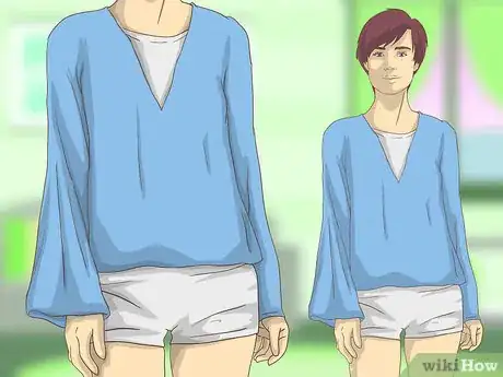 Image titled Wear Bell Sleeves Step 5
