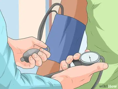 Image titled Treat Malignant Hypertension Step 1