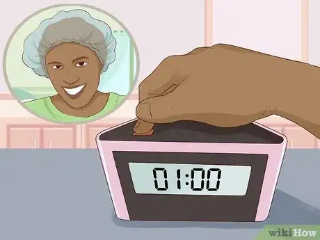 Image titled Dye Blonde Hair Brown Step 8