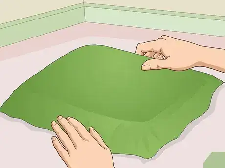 Image titled Recover a Chair Cushion Step 8