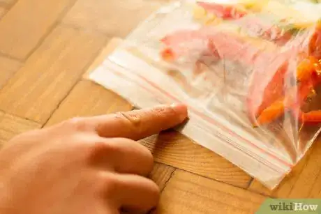 Image titled Freeze Bell Peppers Step 12