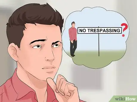 Image titled Prove Implied Consent in Trespasser Claims Step 19