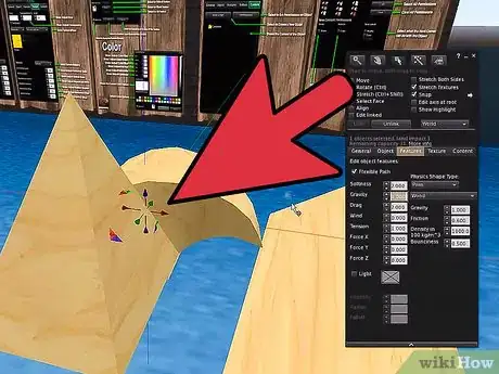 Image titled Build in Second Life Step 6