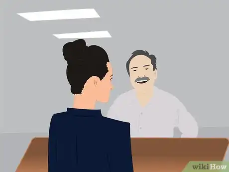 Image titled Find an Airport Career Job Step 12