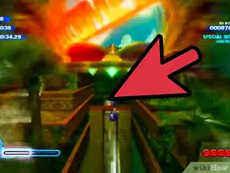 Image titled Get an S Rank in Sonic Colors Step 6