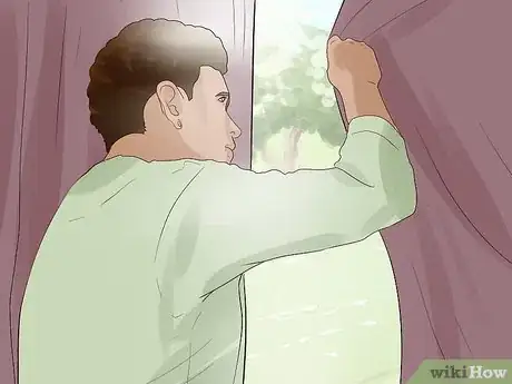 Image titled Remove Ceiling Mold Step 3