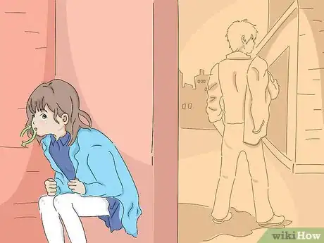 Image titled Be Interesting in Front of Your Crush (for Girls) Step 16