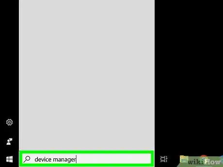 Image titled Disable Touch Screen on Windows Step 1