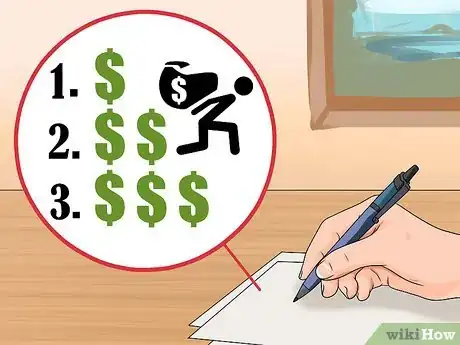 Image titled Prioritize Your Debts Step 16