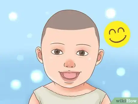 Image titled Take Easter Photos of Your Baby Step 6