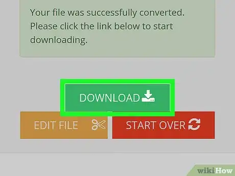 Image titled Convert YouTube to MP3 Step 39