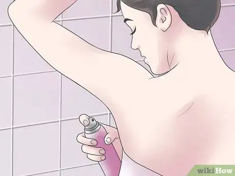 Image titled Smell Good All the Time Step 2