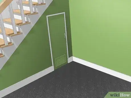 Image titled Organize Your Household Cleaning Supplies Step 5