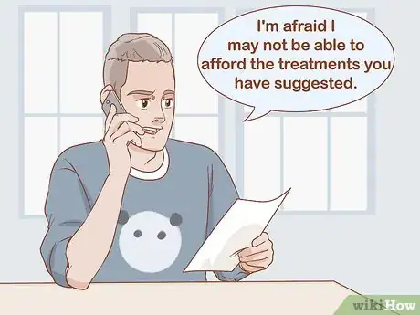 Image titled Get a Veterinary Second Opinion for Your Cat Step 2