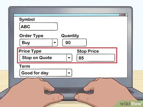 Image titled Hedge in Investments Step 12