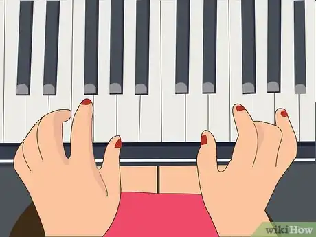 Image titled Play Classical Piano Step 9