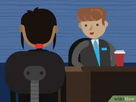 Image titled Prepare for an Informational Interview Step 9