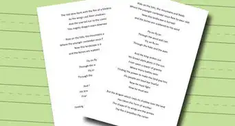 Write Complex Progressive Rock Lyrics