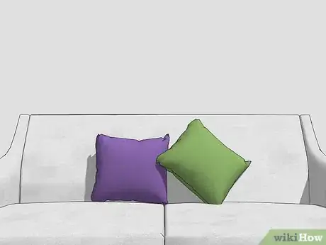 Image titled Decorate White Walls Step 3