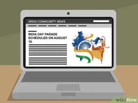 Image titled Celebrate Republic Day Step 07