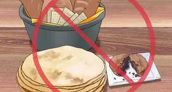 Avoid Harmful Food Additives