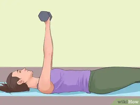 Image titled Add Dance to Your Fitness Routine Step 14