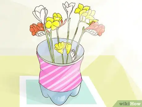 Image titled Reuse Empty Water Bottles Step 11