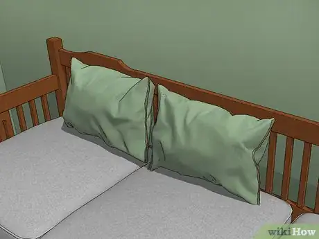 Image titled Decorate a Daybed Step 8