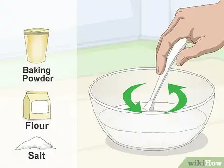 Image titled Make Tuxedo Cookies Step 12