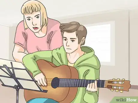 Image titled Become a Band Director Step 8