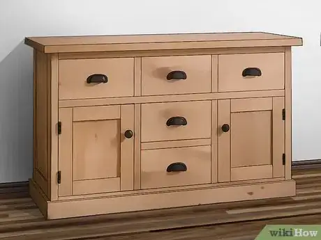 Image titled Decorate White Walls Step 9