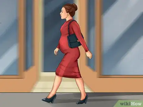 Image titled Avoid Buying Maternity Clothes Step 11