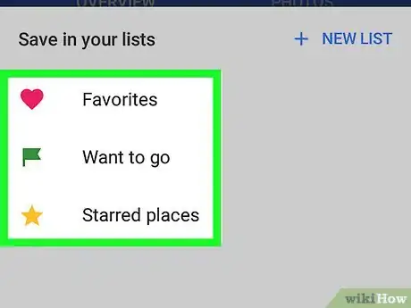 Image titled Add a Place on Google Maps on Android Step 6