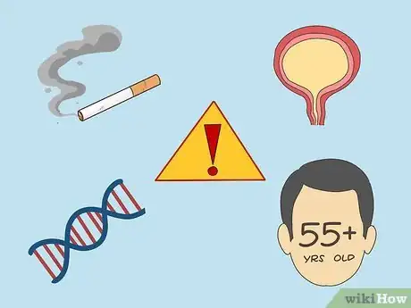Image titled Treat Bladder Cancer Step 4