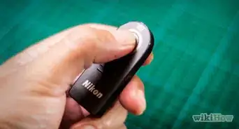 Use a Remote With Your Nikon D70