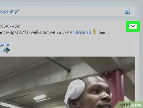 Image titled Dislike a Tweet on Twitter Step 2
